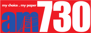 Media logo