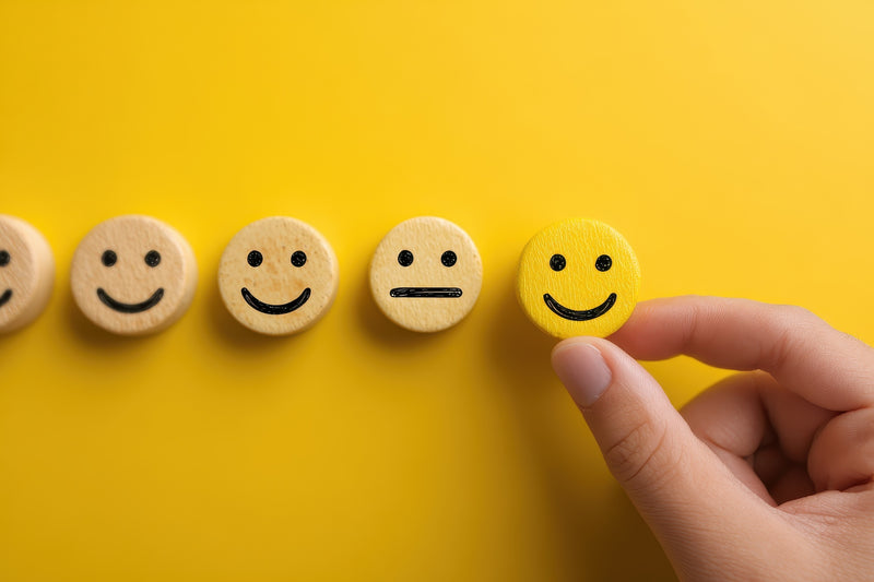 Improve Mental Health