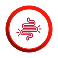 sensitive gut