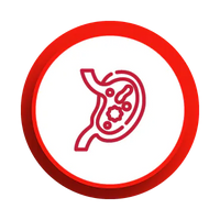 gastro-intestinal discomfort