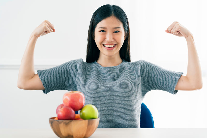 Improve Immunity