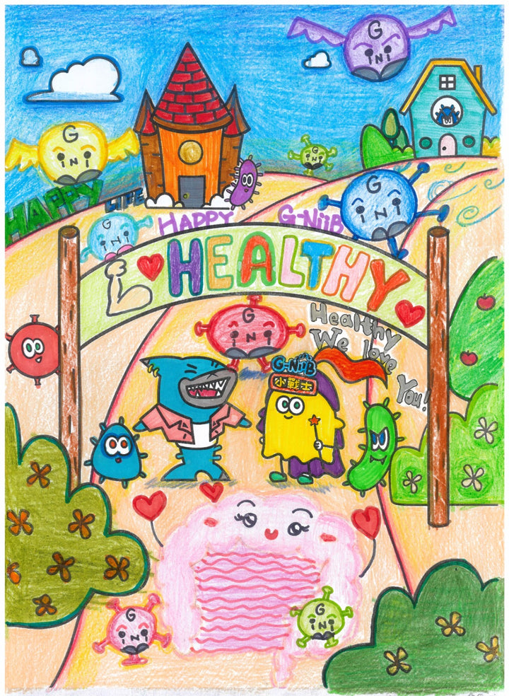 優異獎: 曾繁隼