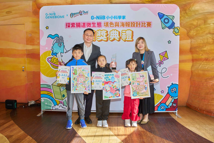 優異獎:<br>趙柏昊, 韋思言,黎思澄