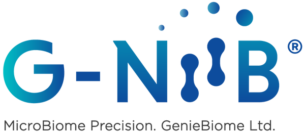G-NiiB microbiome supplements are developed and clinically proven by the Faculty of Medicine of a Renowned University in Hong Kong.