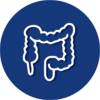 Novel virus patients with severe gut microbiome imbalance